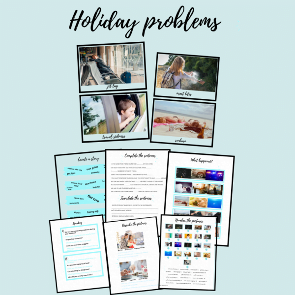 Holiday problems