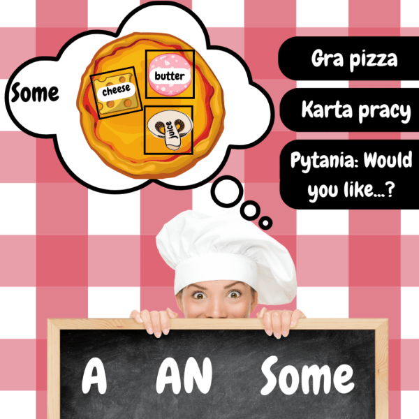 A/AN/SOME game+exercises