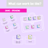 Let's talk about work! Adjectives describing work - obrazek 4