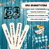 Nie łykaj jak pelikan! Gra gramatyczna- egzamin ósmoklasisty! - obrazek 2