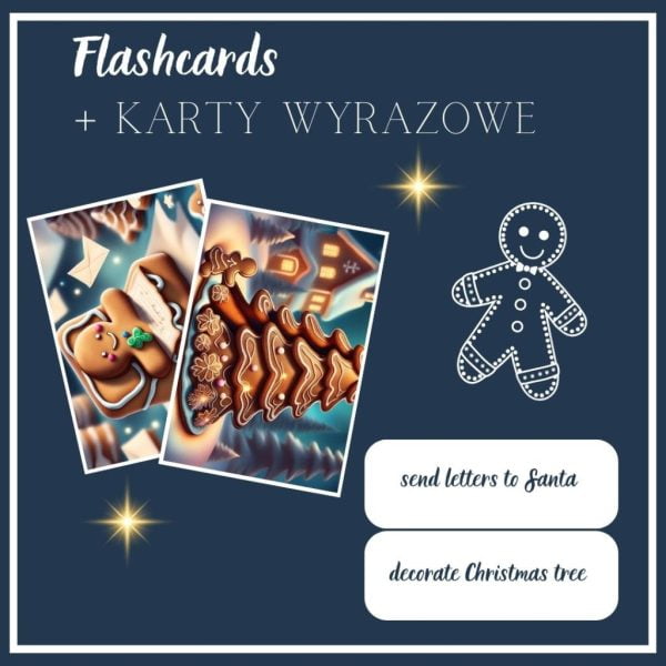 Christmas activities- mega paka- uniwersalny zestaw dla klas 1-8 - obrazek 3
