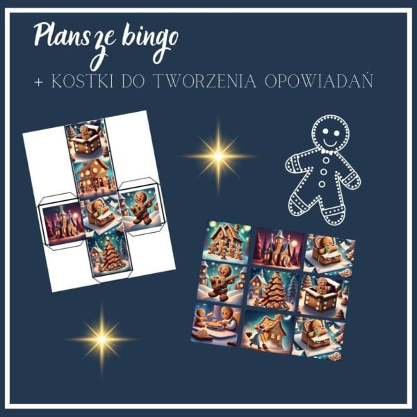 Christmas activities- mega paka- uniwersalny zestaw dla klas 1-8 - obrazek 4