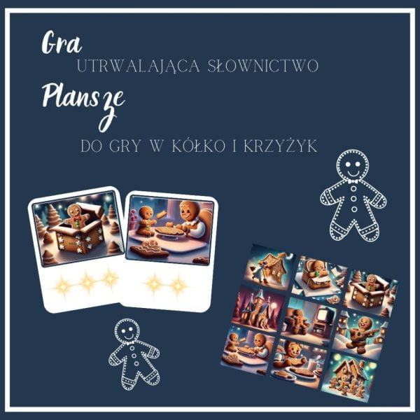 Christmas activities- mega paka- uniwersalny zestaw dla klas 1-8 - obrazek 5