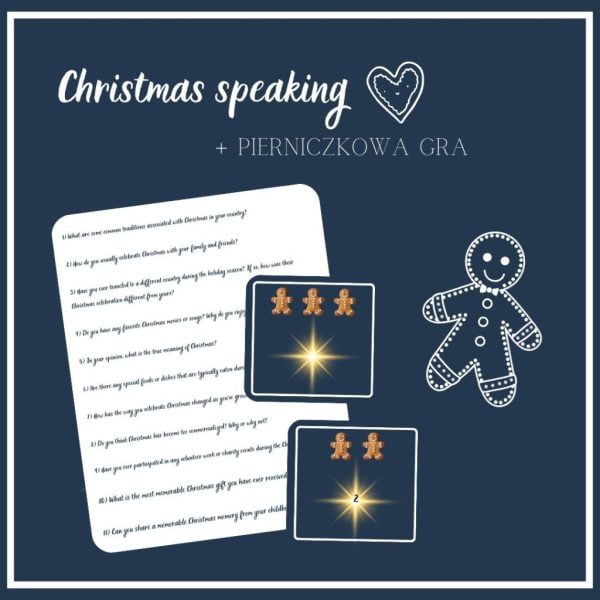 Christmas activities- mega paka- uniwersalny zestaw dla klas 1-8 - obrazek 8